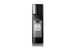 Aroma Car Osvěžovače vzduchu AROMA PRESTIGE SPRAY BLACK