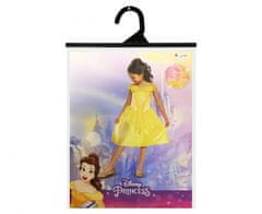 Disguise Kostým Disney Princezna Kráska Bella 5-6 let