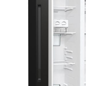 Volně stojící chladnička Gorenje NRR9185EABXL