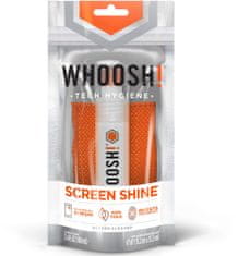 WHOOSH! Screen Shine On the Go XL čistič obrazovek - 100 ml