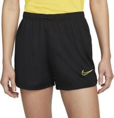 Nike Dámské šortky Academy 21 CV2649 - Nike světle šedá S