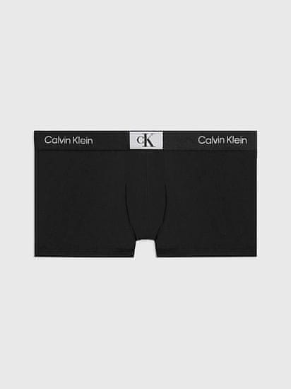 Calvin Klein Pánské boxerky 000NB3406A UB1 černé - Calvin Klein