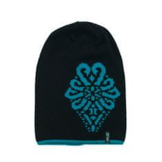 Art of Polo Kšiltovka Art Of Polo Cz14801 Black/Teal UNI