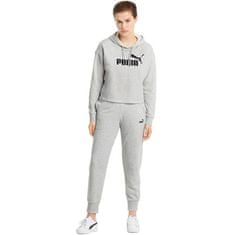 Puma Dámské tepláky ESS TR W 586842 04 - Puma L