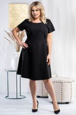 KARKO šaty plus size model 178531 Karko 38