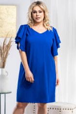 KARKO šaty plus size model 178523 Karko 42/44