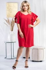 KARKO šaty plus size model 178524 Karko 46/48