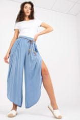 Och Bella Dámské kalhoty model 179024 Och Bella M