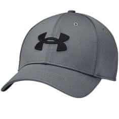 Under Armour Pánská čepice Blitzing Cap M 1376700 012 - Under Armour M/L