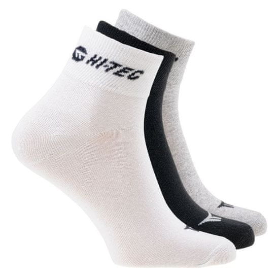 Hi-Tec Pánské ponožky chire pack II M 92800542983 - Hi-Tec