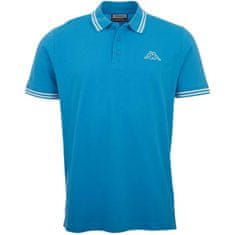 Kappa Pánské polo tričko M 709361 17-4435 - Kappa S