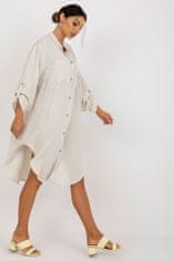 Och Bella Denní šaty model 179974 Och Bella L/XL