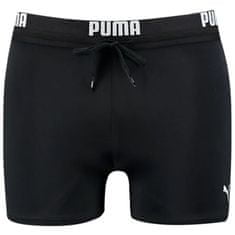 Puma Pánské plavky s logem M 907657 04 - Puma M