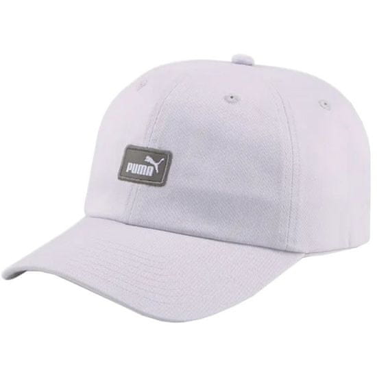 4F Puma Ess Cap III 23669 10 baseballová čepice