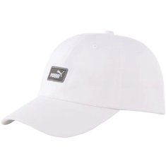 Puma Puma Ess Cap III 23669 02 baseballová čepice ADULT