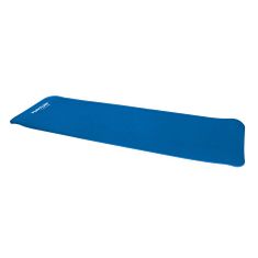 Tunturi Podložka na cvičení TUNTURI s obalem modrá 185 x 60 x 1,5 cm