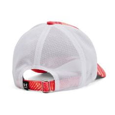 Under Armour Kšiltovka Under Armour Iso-chill Driver Mesh Cap Adj 1369805 164 jedna velikost