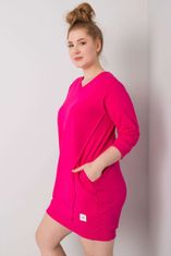 RELEVANCE šaty plus size model 160076 Relevance universal