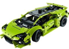 LEGO Technic 42161 Lamborghini Huracán Tecnica