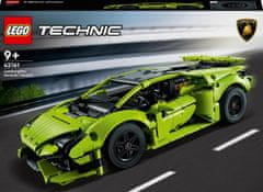 LEGO Technic 42161 Lamborghini Huracán Tecnica