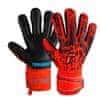 Reusch Reusch Attrakt Freegel Silver Finger Support Brankářské rukavice Jr 5372230 3333 8