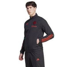 Adidas Manchester United PRE JKT M IA8486 - Adidas M