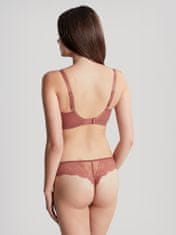 Panache Dámská tanga Ana Thong sienna 9399 terracotta - Panache 40