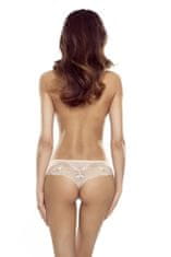 LAPINEE Bianca tanga 5017 Beige - Lapinee XL