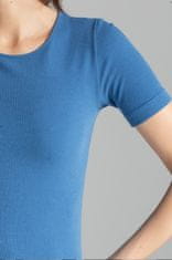 Gatta Dámské tričko 42972S Gatta L Modrá