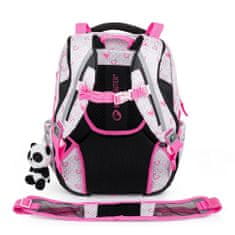 Bagmaster Beta 22 B White/Pink