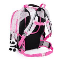 Bagmaster Beta 22 B White/Pink