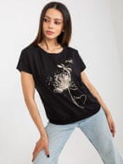 Gemini Halenka RV BZ 8947.76 černá L/XL