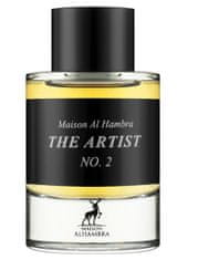 The Artist No. 2 - EDP 100 ml