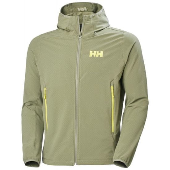 Helly Hansen Pánská bunda Cascade Shield M 63102 421 - Helly Hansen