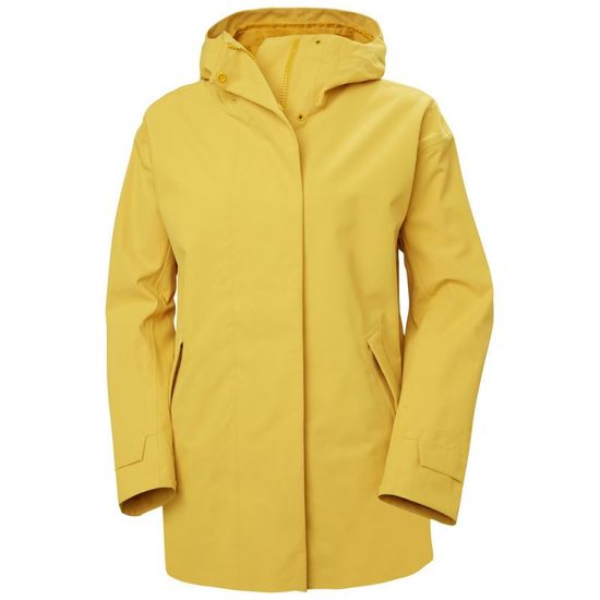 Helly Hansen Dámská bunda do deště Jane W 53740 344 - Helly Hansen