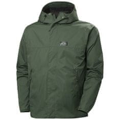 Helly Hansen Pánská bunda Ervik M 64032 476 - Helly Hansen 2XL