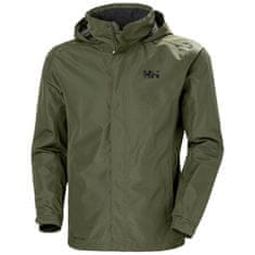 Helly Hansen Pánská bunda Dubliner M 62643 431 - Helly Hansen M