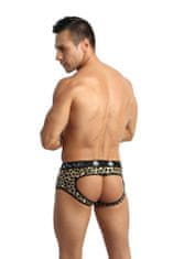 Anais Boxerky Mercury Jock - Anais L