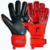 Reusch Pánské brankářské rukavice Attrakt Gold Roll Finger 53 70 137 3333 - Reusch 9