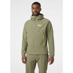 Helly Hansen Pánská bunda Cascade Shield M 63102 421 - Helly Hansen S