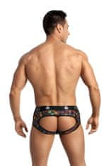 Anais Boxerky Mexico Jock - Anais XL