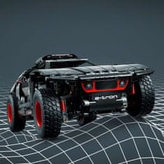 LEGO Technic 42160 Audi RS Q e-tron - rozbaleno