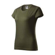 Malfini Dámské tričko Basic W MLI-13469 - Malfini 2XL