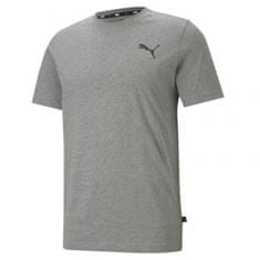 Puma Pánské tričko ESS Small Logo Tee M 586668 53 - Puma M