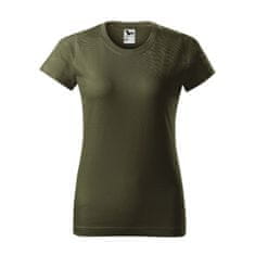 Malfini Dámské tričko Basic W MLI-13469 - Malfini 2XL