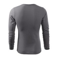 Malfini Pánské tričko Fit-T LS M MLI-11936 - Malfini S