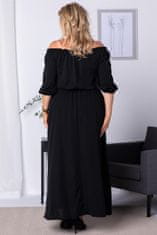 KARKO šaty plus size model 182180 Karko 50/52