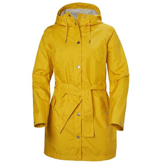 Helly Hansen Dámská bunda do deště W Lyness II Coat W 53248 344 - Helly Hansen