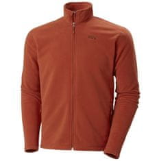 Helly Hansen Pánská fleecová mikina Daybreaker M 51598 219 - Helly Hansen XL