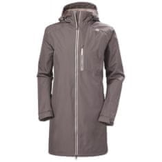 Helly Hansen Dámská dlouhá bunda Belfast W 55964 656 - Helly Hansen XS